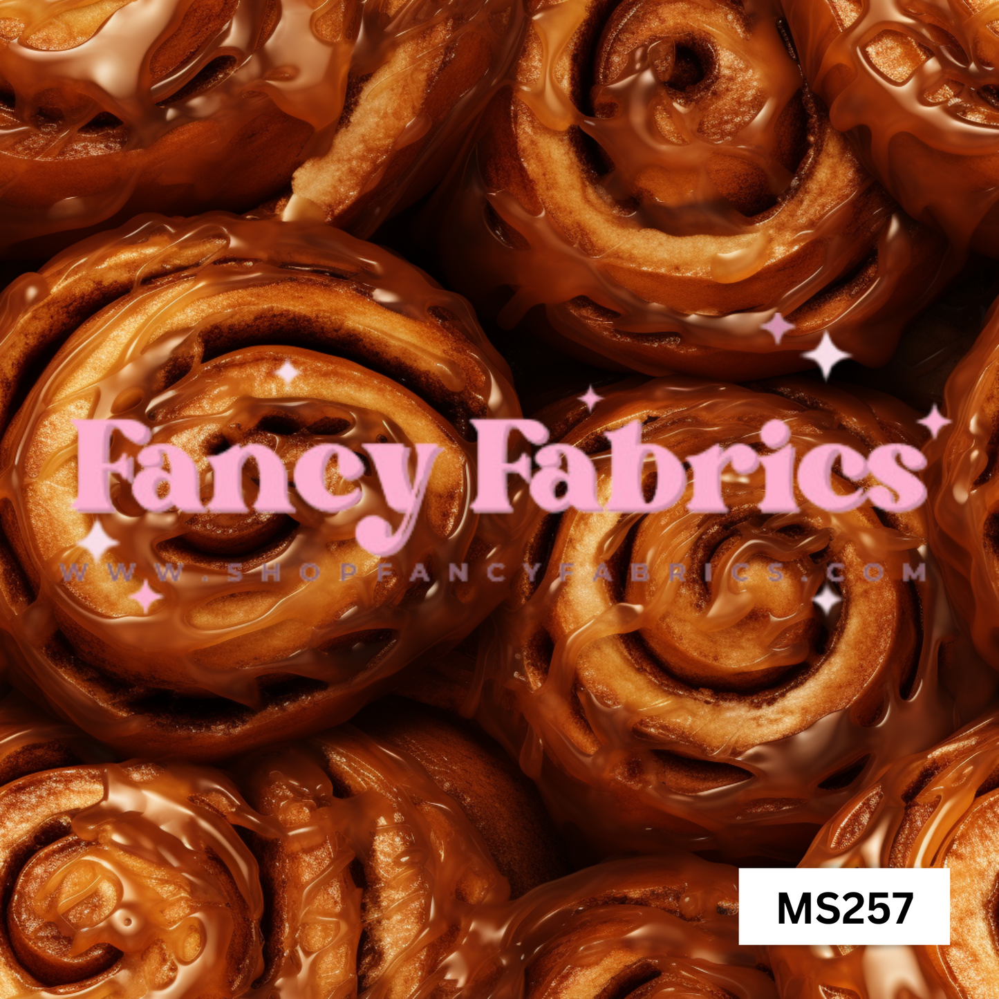 MS257 | PREORDER | Fabric By The Yard