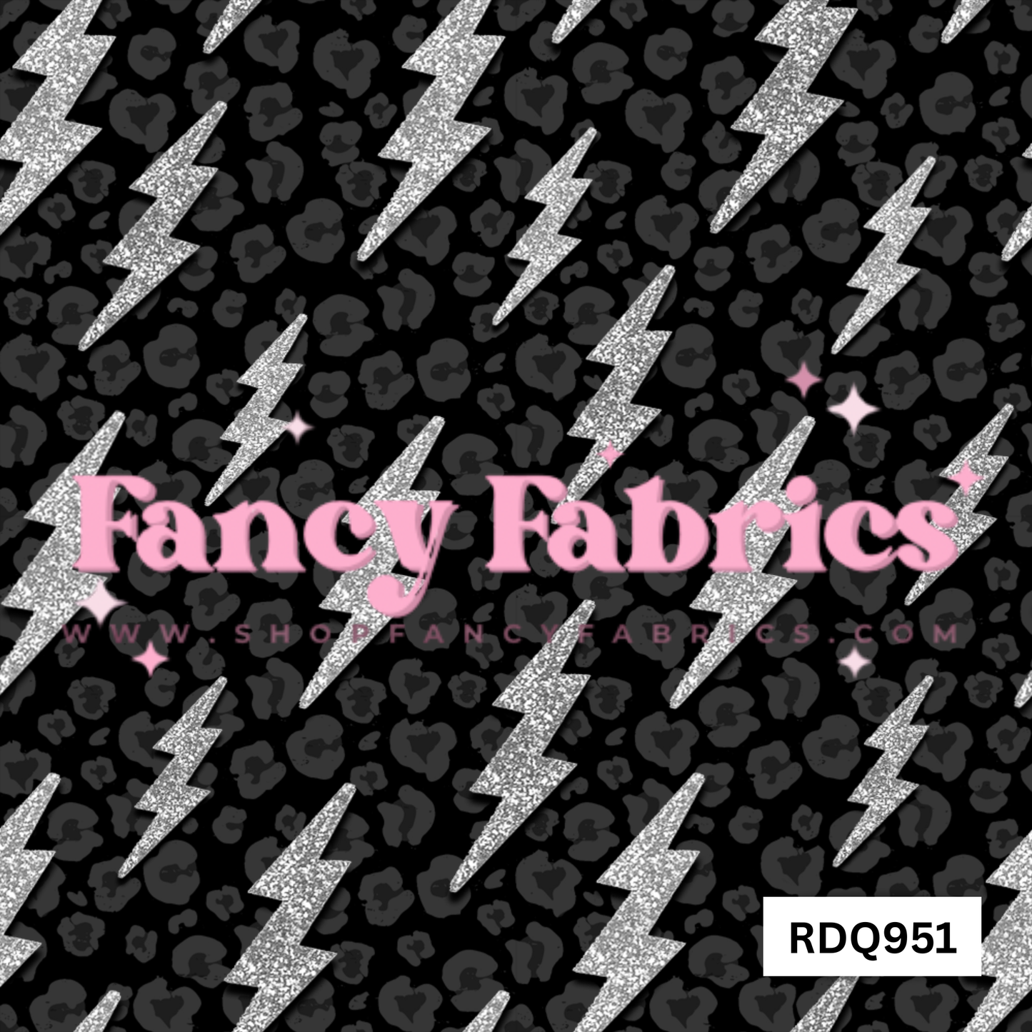 RDQ951 | PREORDER | Fabric By The Yard