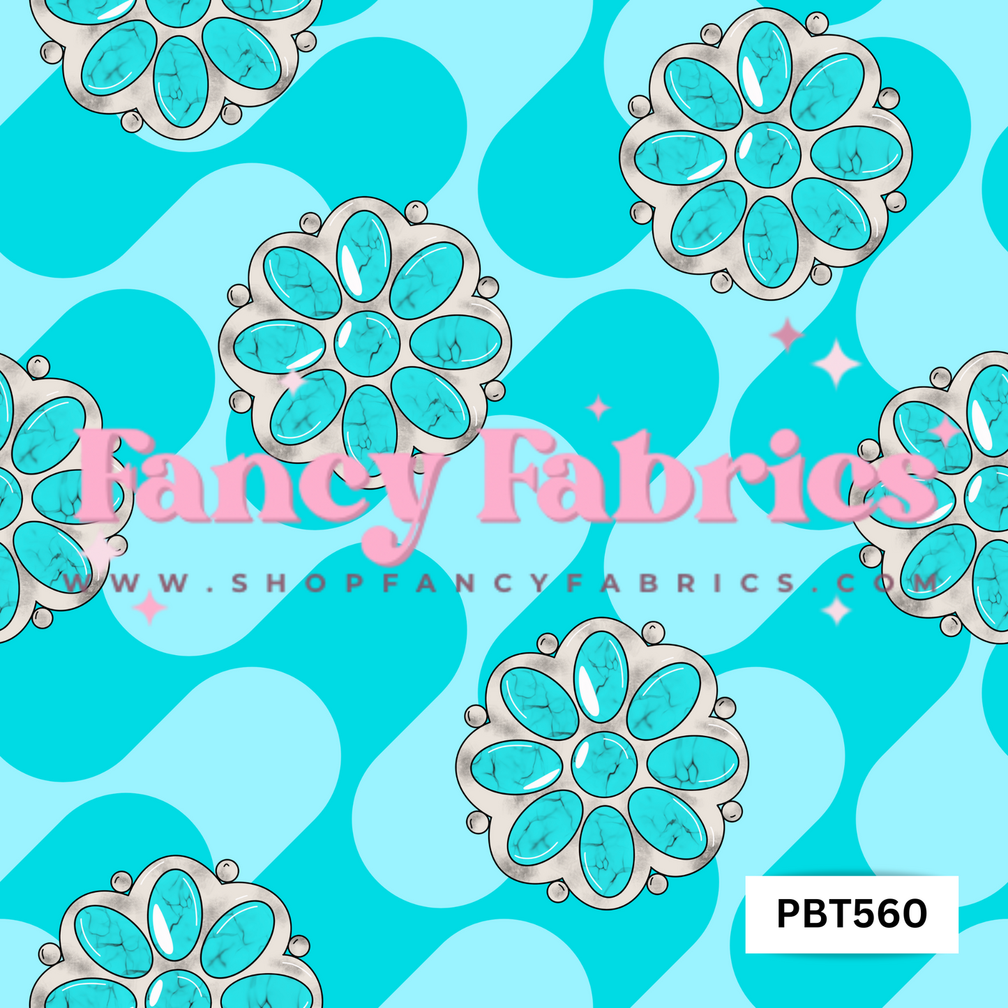 PBT560 | PREORDER | Fabric By The Yard
