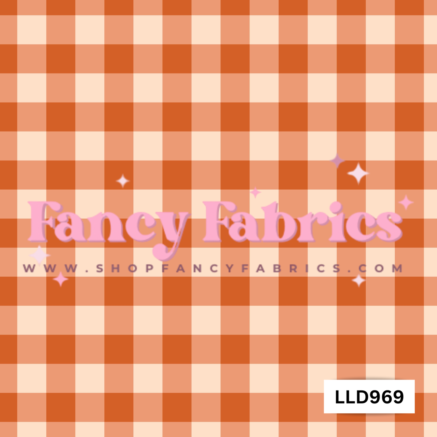 LLD969 | PREORDER | Fabric By The Yard