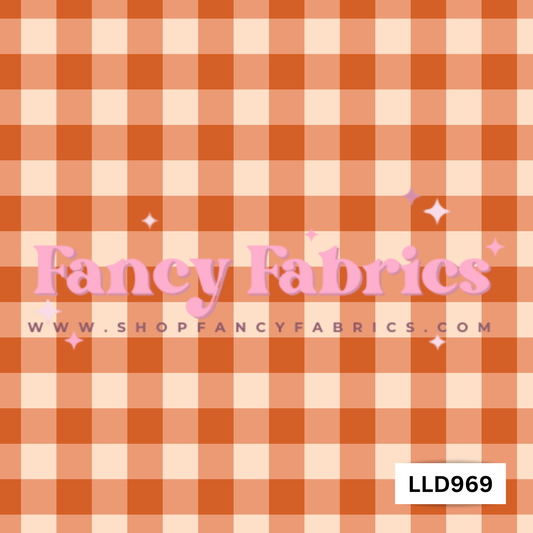 LLD969 | PREORDER | Fabric By The Yard