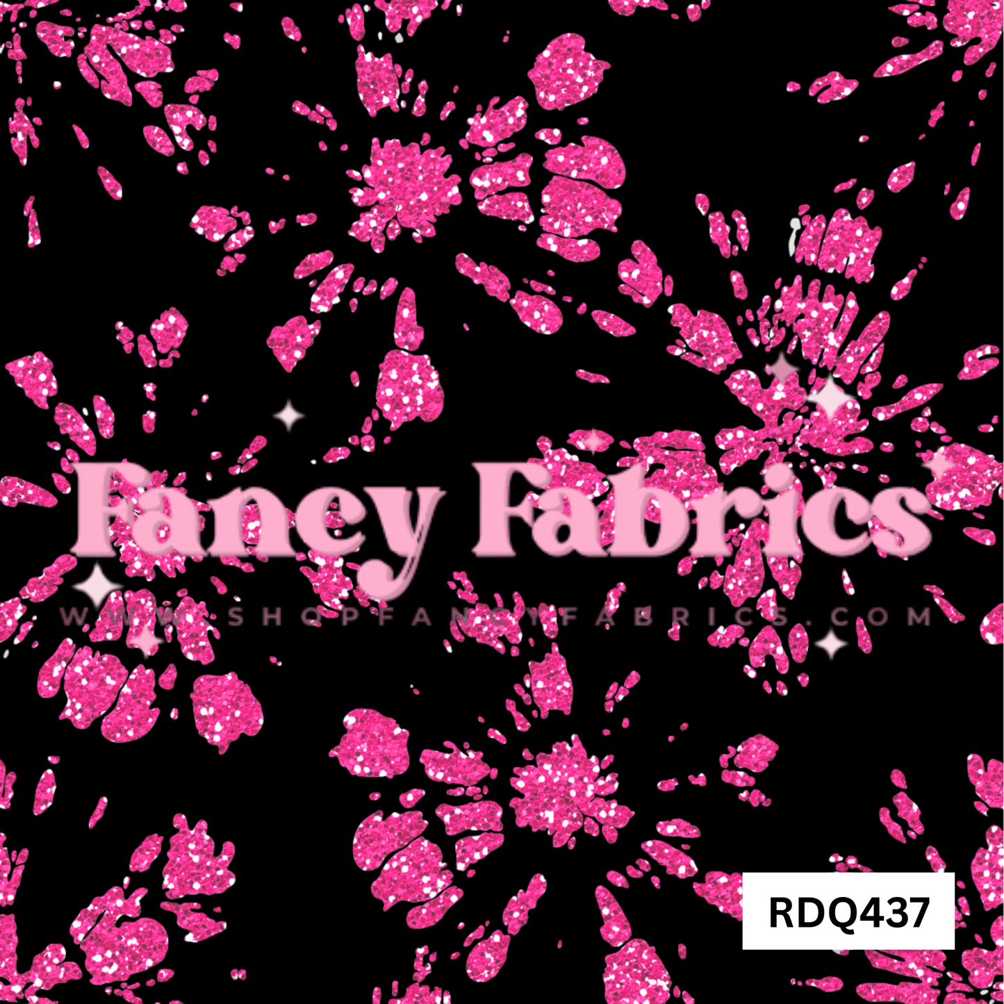 RDQ437 | PREORDER | Fabric By The Yard