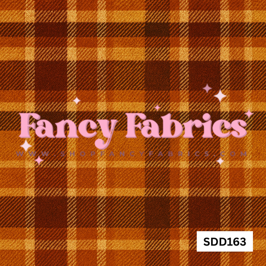 SDD163 | PREORDER | Fabric By The Yard