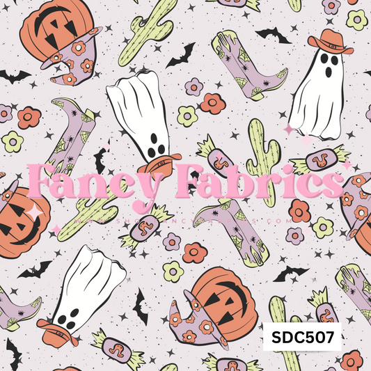 SDC507 | PREORDER | By The Yard