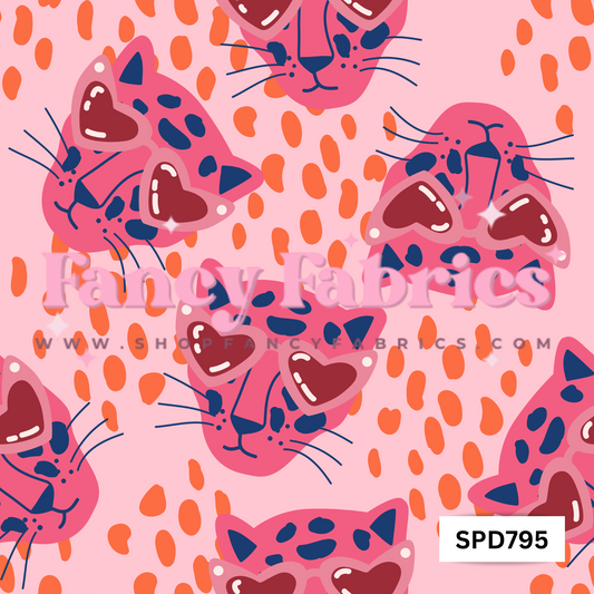 SPD795 | PREORDER | Fabric By The Yard