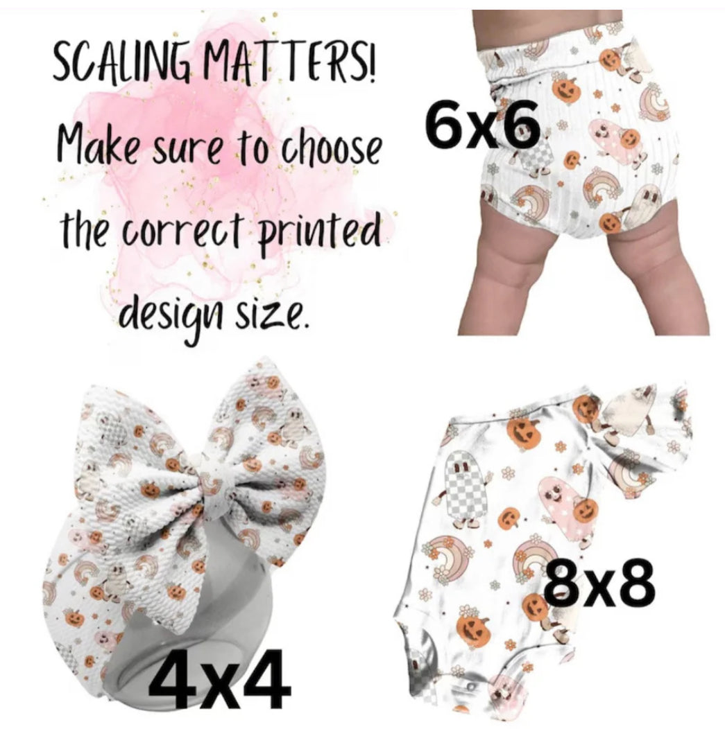 MS555 | PREORDER | Fabric By The Yard