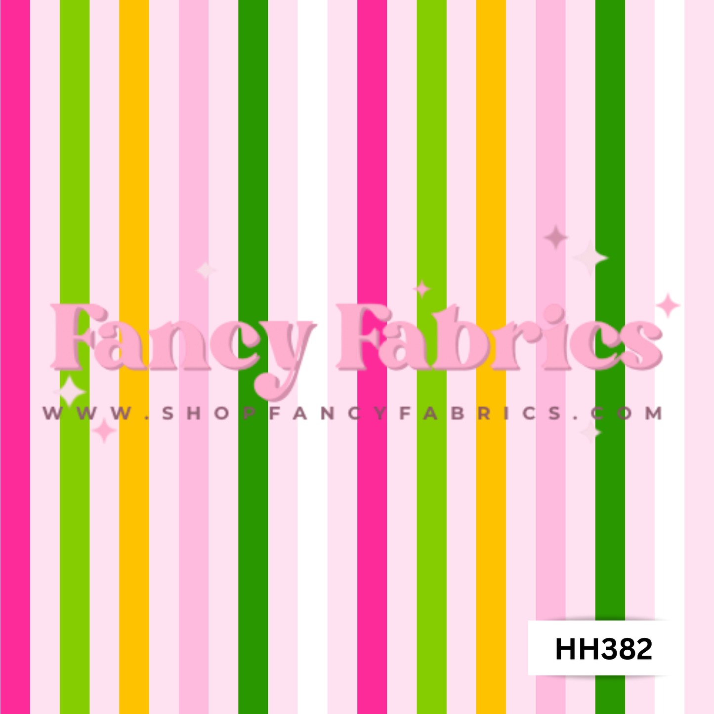HH382 | PREORDER | Fabric By The Yard