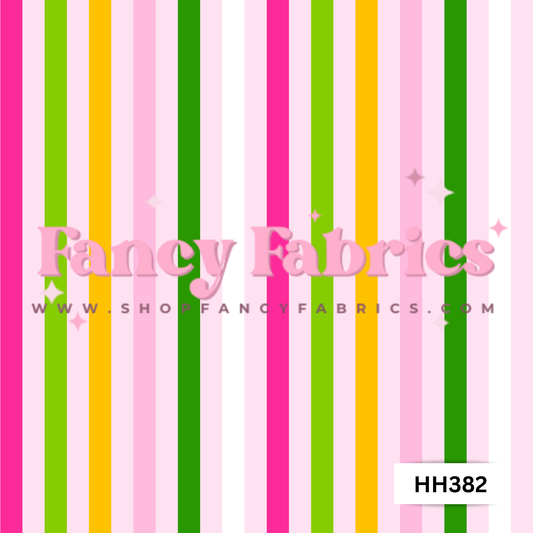 HH382 | PREORDER | Fabric By The Yard