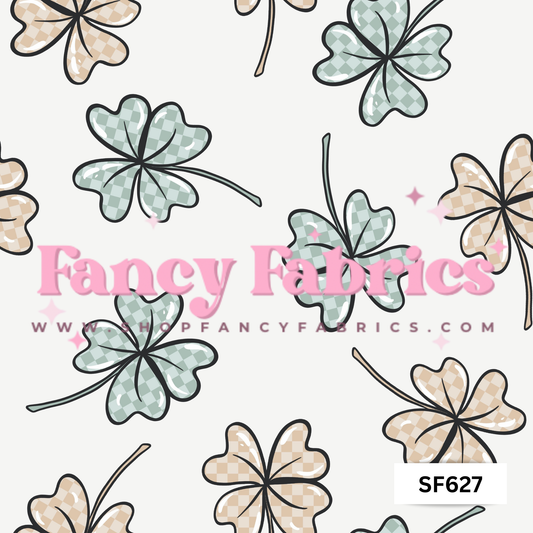 SF627 | PREORDER | Fabric By The Yard