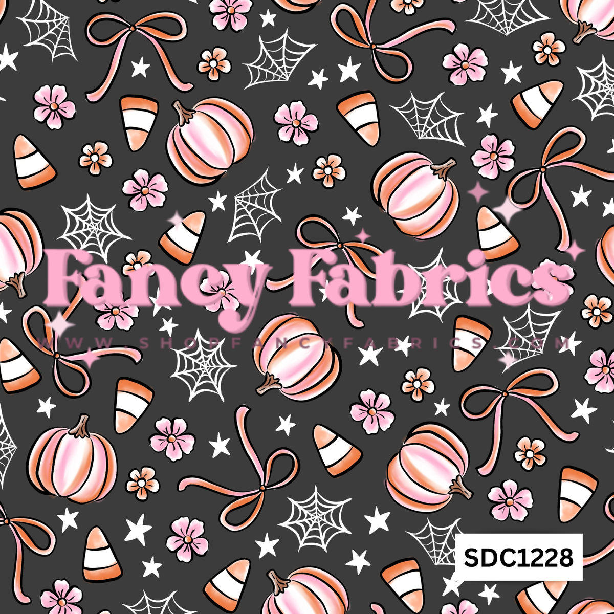 SDC1228 | PREORDER | Fabric By The Yard
