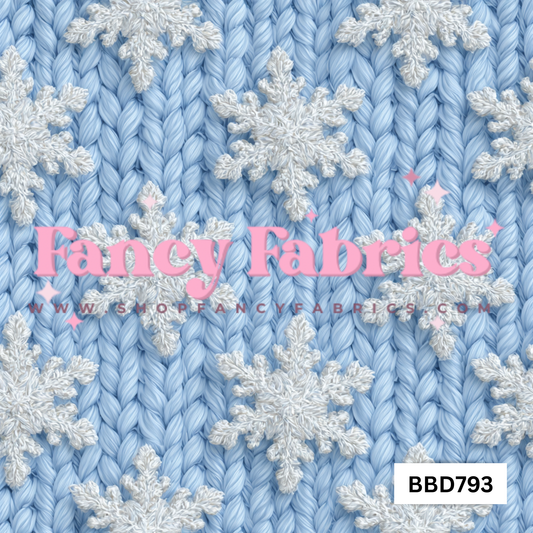 BBD793 | PREORDER | Fabric By The Yard