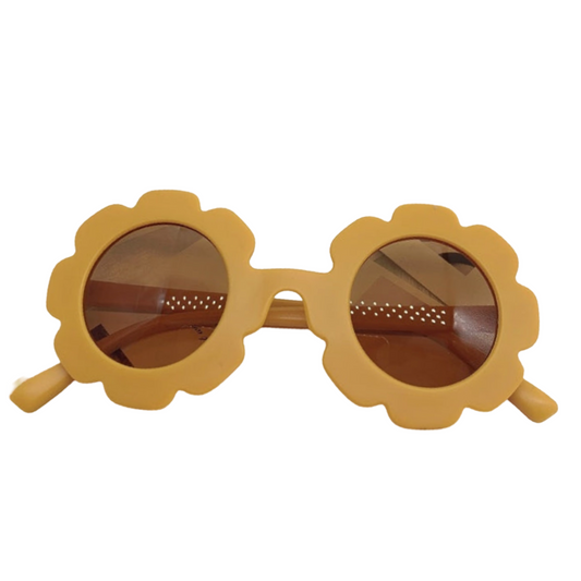 Mustard | RTS Sunnies