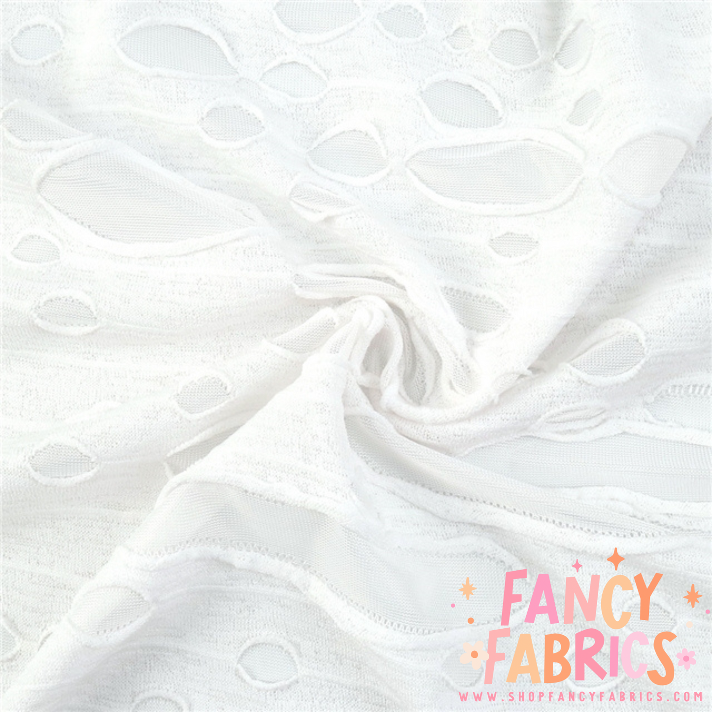Mummy | Mesh | Ready To Ship