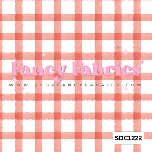 SDC1222 | PREORDER | Fabric By The Yard