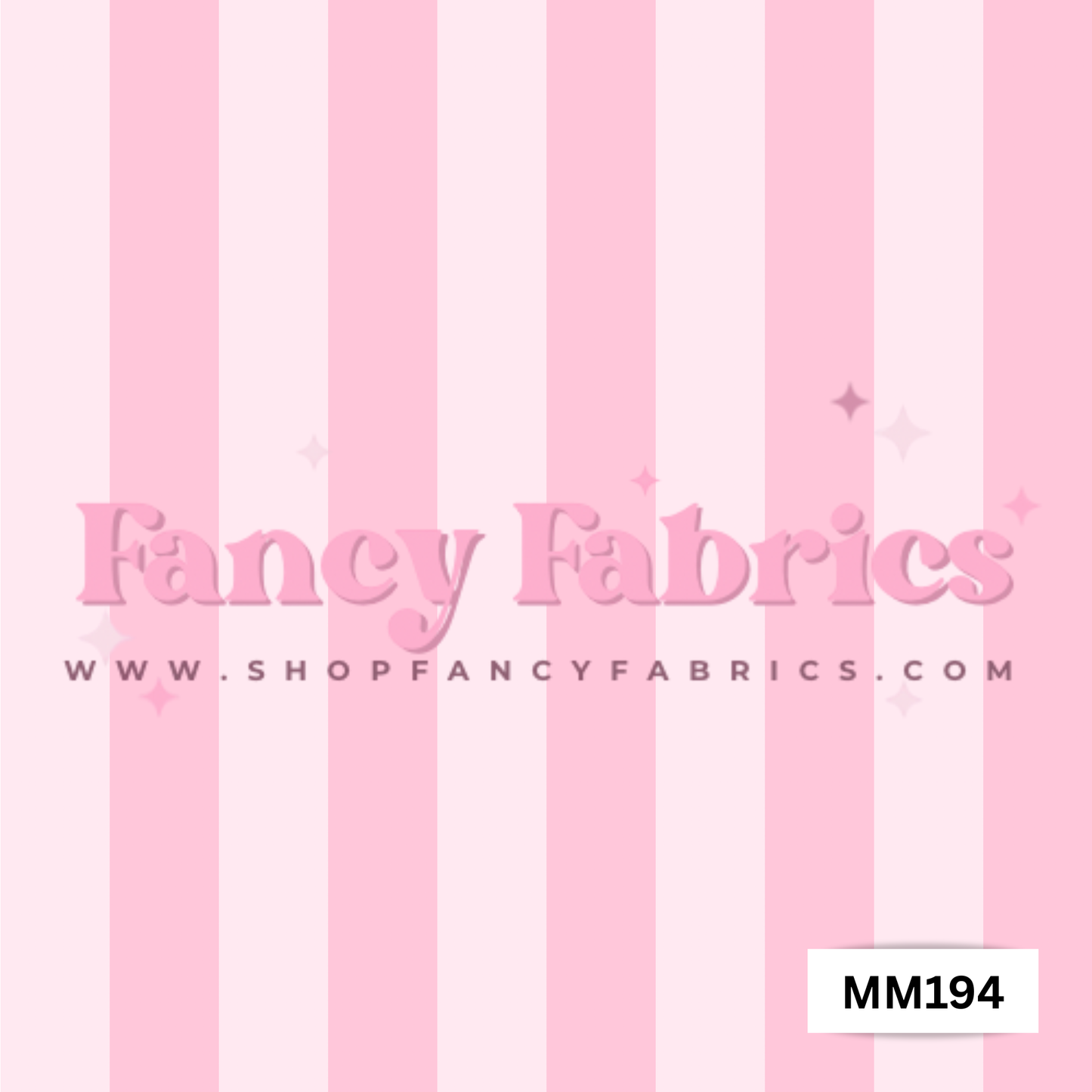 MM194 | PREORDER | Fabric By The Yard