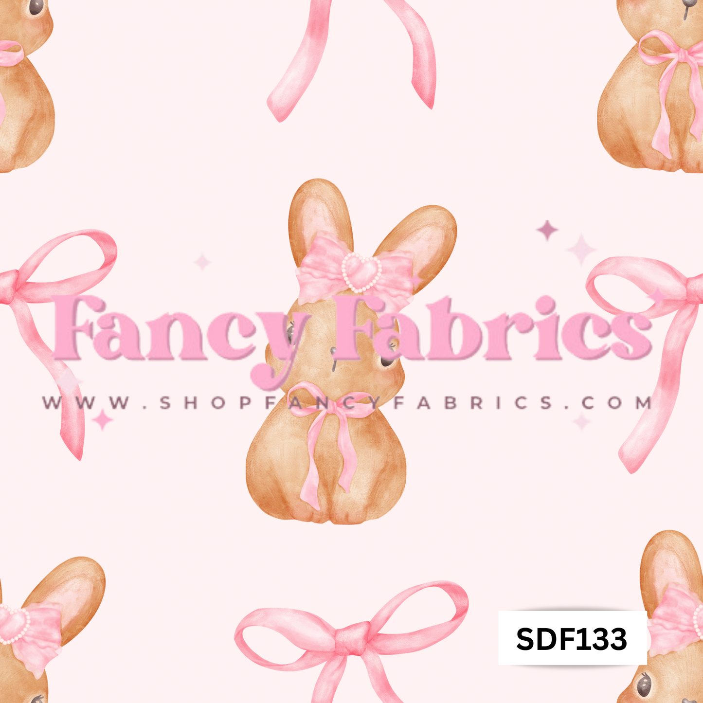 SDF133 | PREORDER | By The Yard