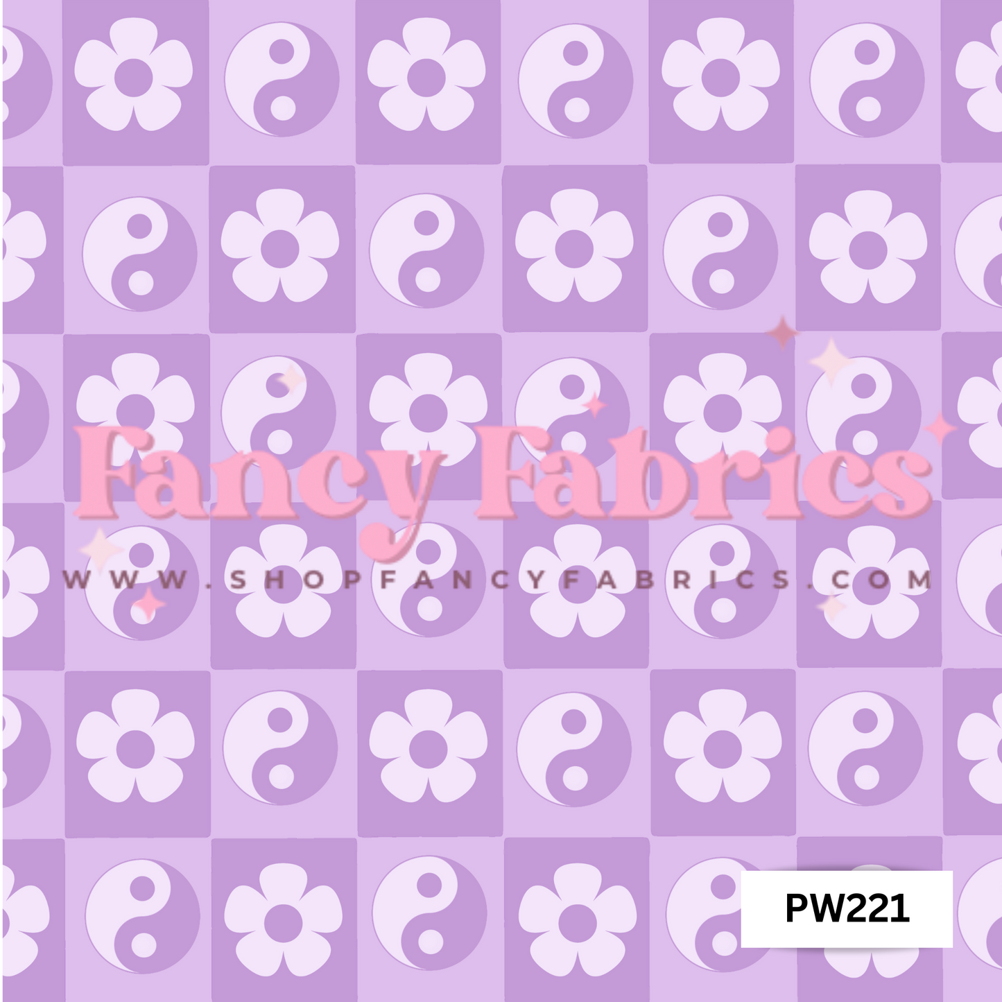 PW221 | PREORDER | Fabric By The Yard