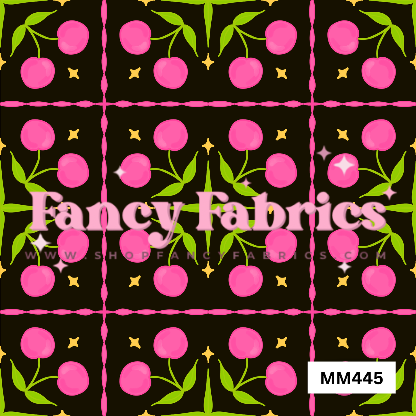 MM445 | PREORDER | Fabric By The Yard