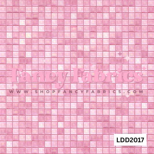 LDD2017 | PREORDER | Fabric By The Yard