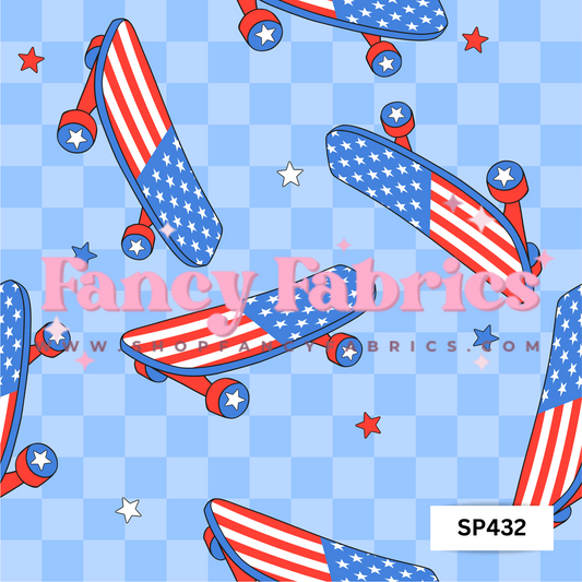 SP432 | PREORDER | Fabric By The Yard