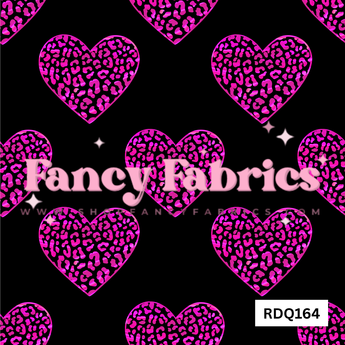 RDQ164 | PREORDER | Fabric By The Yard