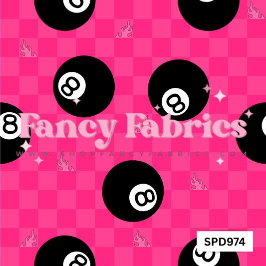 SPD974 | PREORDER | Fabric By The Yard