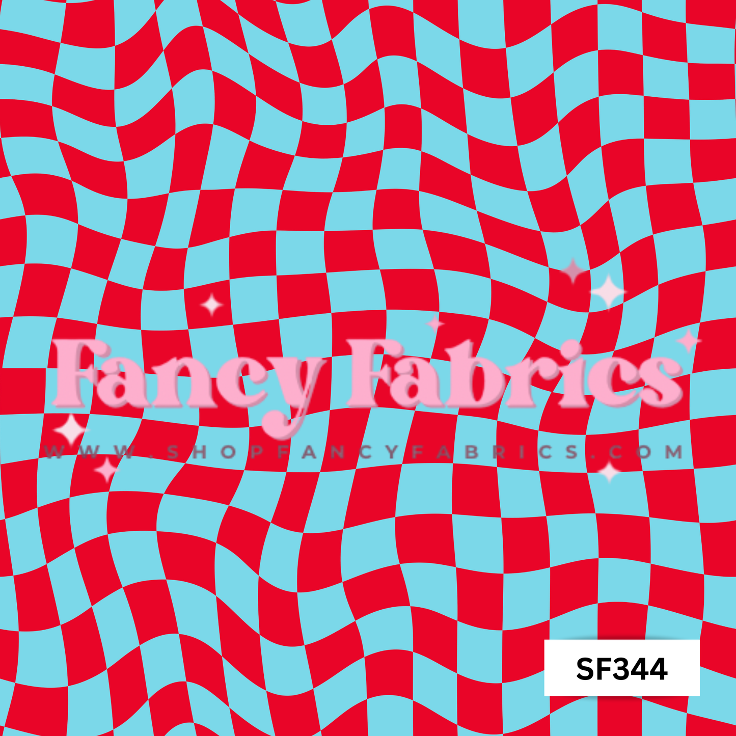 SF344 | PREORDER | Fabric By The Yard