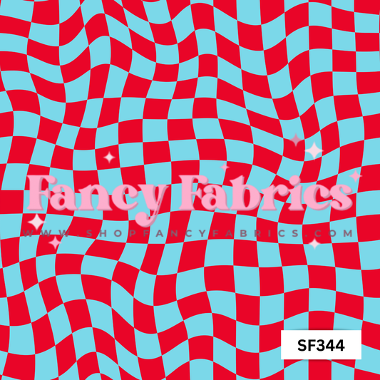 SF344 | PREORDER | Fabric By The Yard