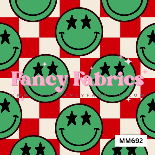 MM692 | PREORDER | Fabric By The Yard