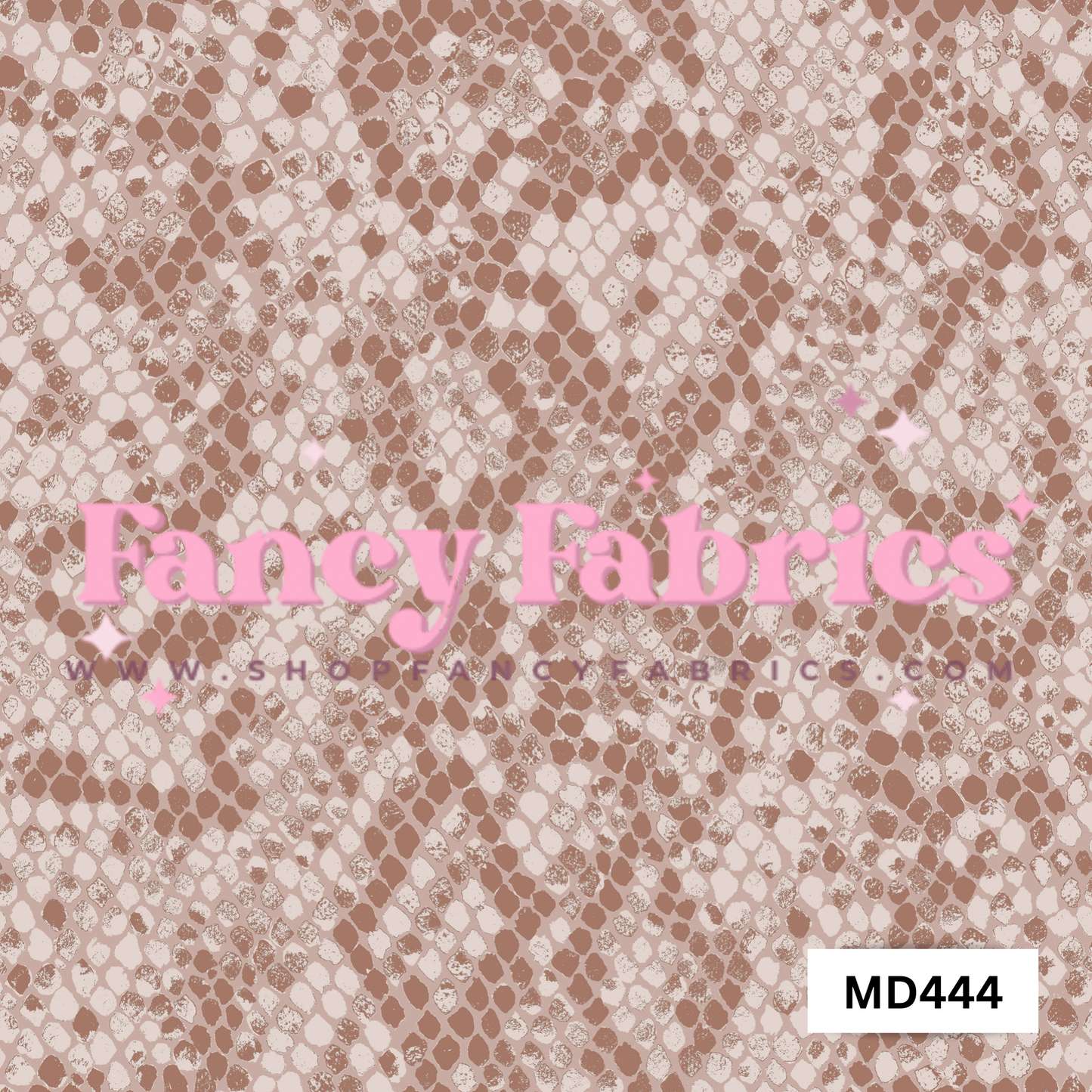 MD444 | PREORDER | Fabric By The Yard