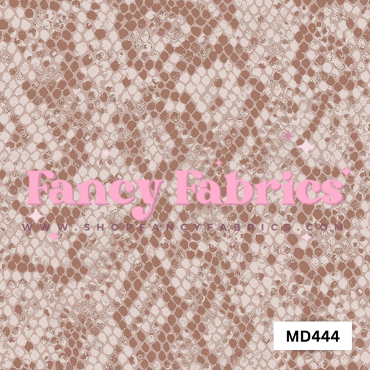 MD444 | PREORDER | Fabric By The Yard