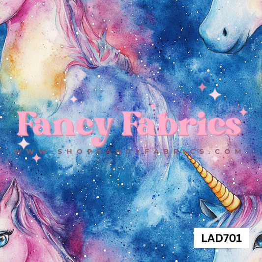 LAD701 | PREORDER | Fabric By The Yard
