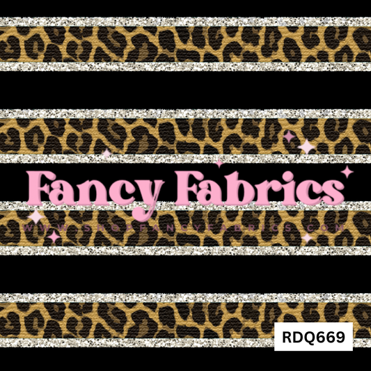 RDQ669 | PREORDER | Fabric By The Yard