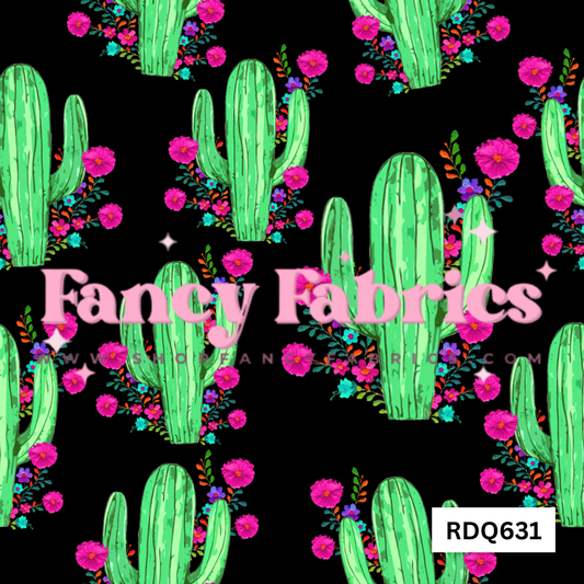 RDQ631 | PREORDER | Fabric By The Yard