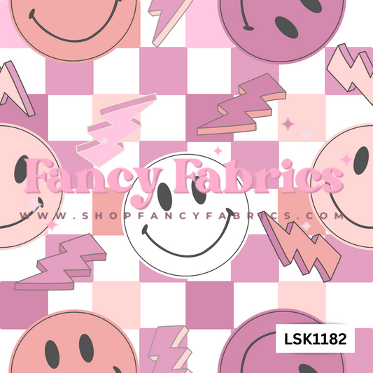 LSK1182 | PREORDER | Fabric By The Yard