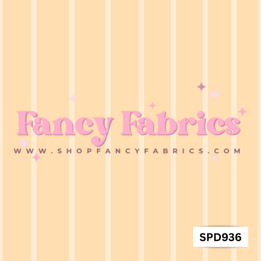 SPD936 | PREORDER | Fabric By The Yard