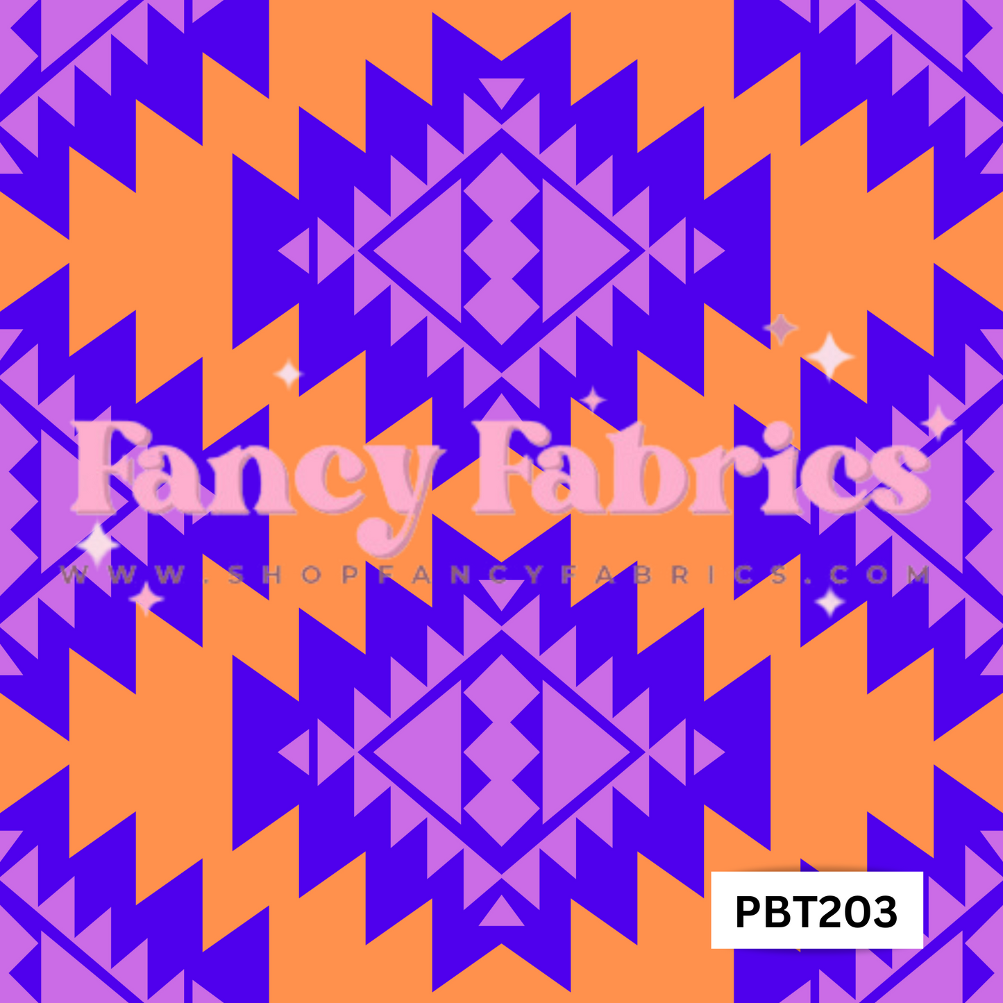 PBT203 | PREORDER | By The Yard