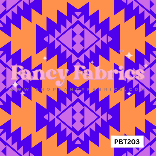 PBT203 | PREORDER | By The Yard