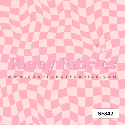 SF342 | PREORDER | Fabric By The Yard