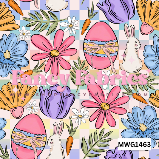 MWG1463 | PREORDER | Fabric By The Yard
