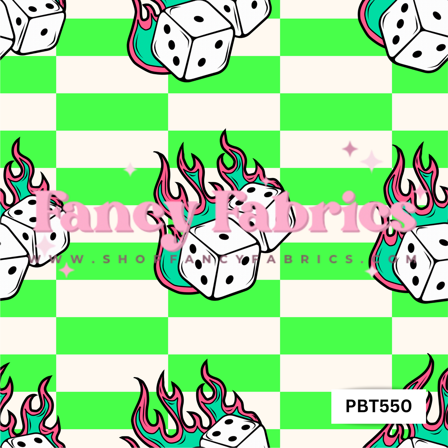 PBT550 | PREORDER | Fabric By The Yard