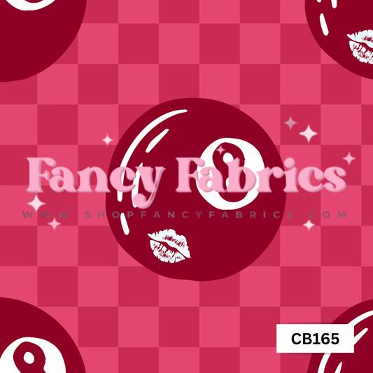 CB165 | PREORDER | Fabric By The Yard