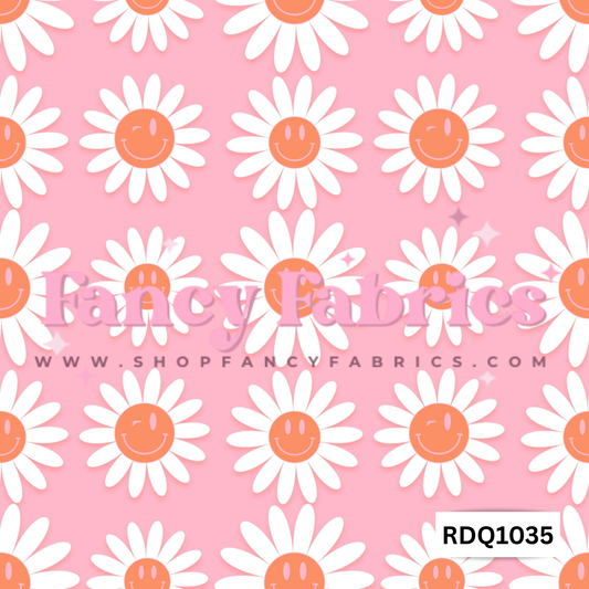 RDQ1035 | PREORDER | Fabric By The Yard