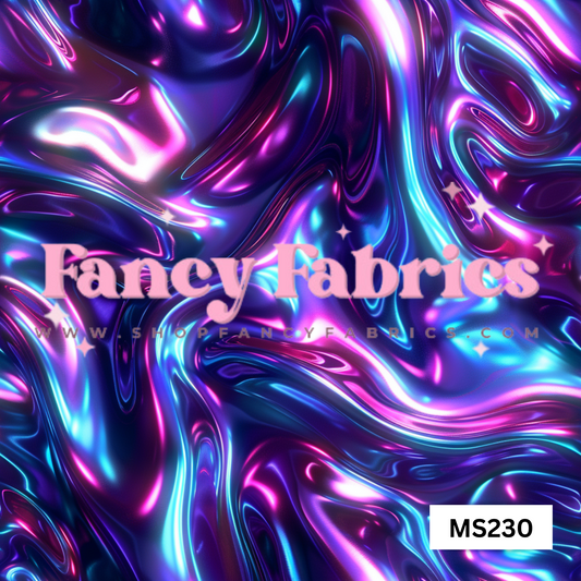 MS230 | PREORDER | Fabric By The Yard
