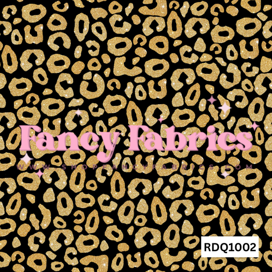 RDQ1002 | PREORDER | Fabric By The Yard