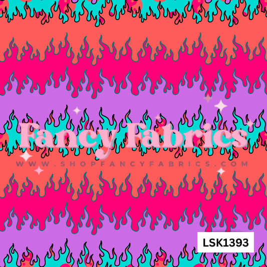 LSK1393 | PREORDER | Fabric By The Yard