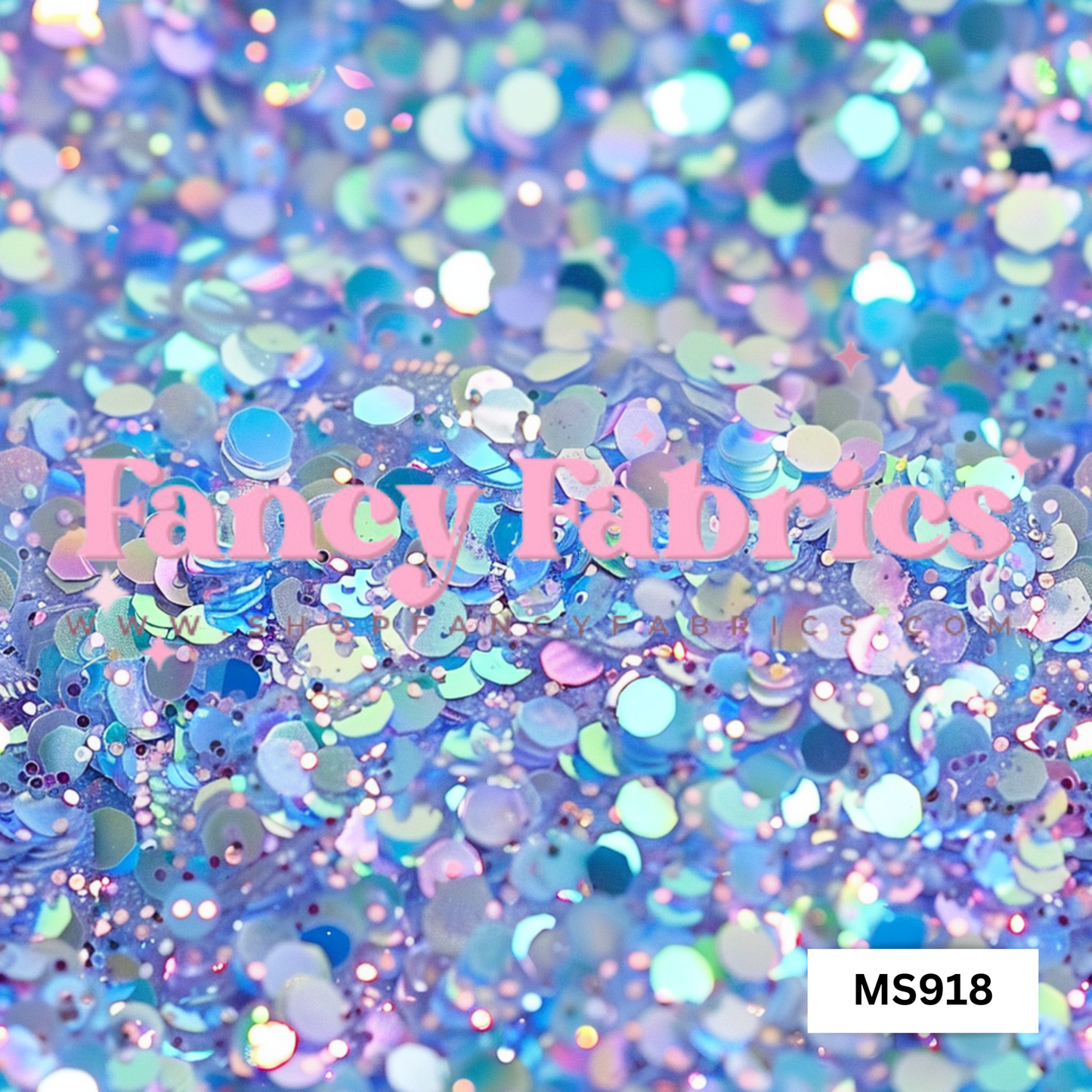 MS918 | PREORDER | Fabric By The Yard