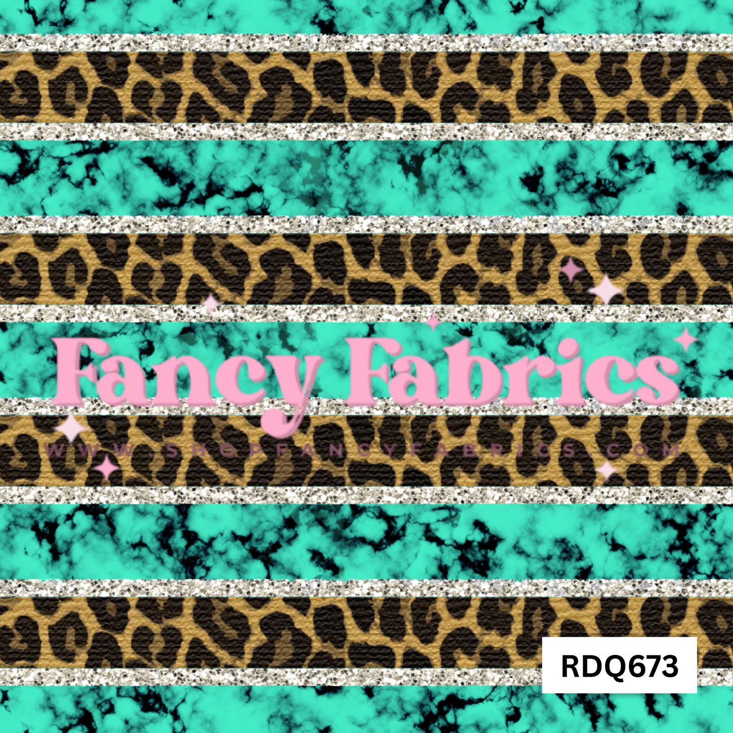 RDQ670 | PREORDER | Fabric By The Yard