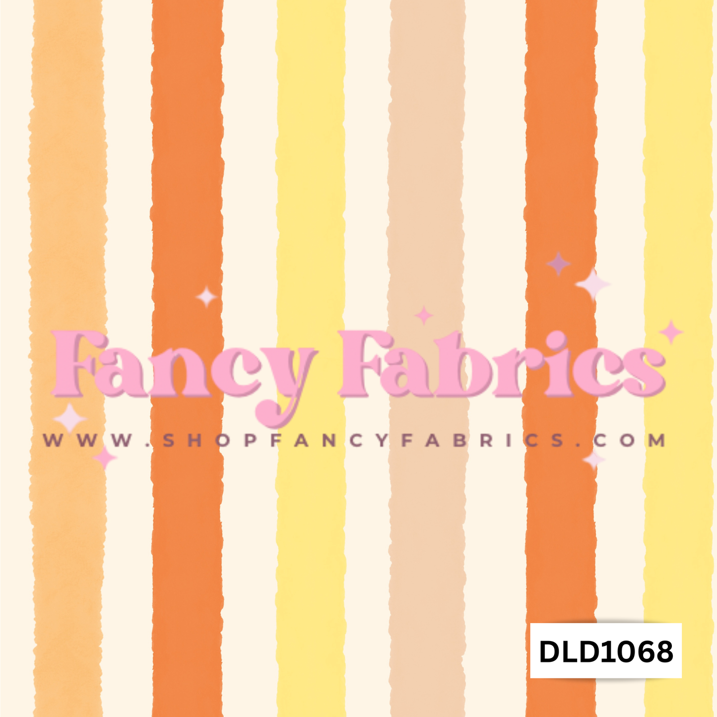 DLD1068 | PREORDER | Fabric By The Yard