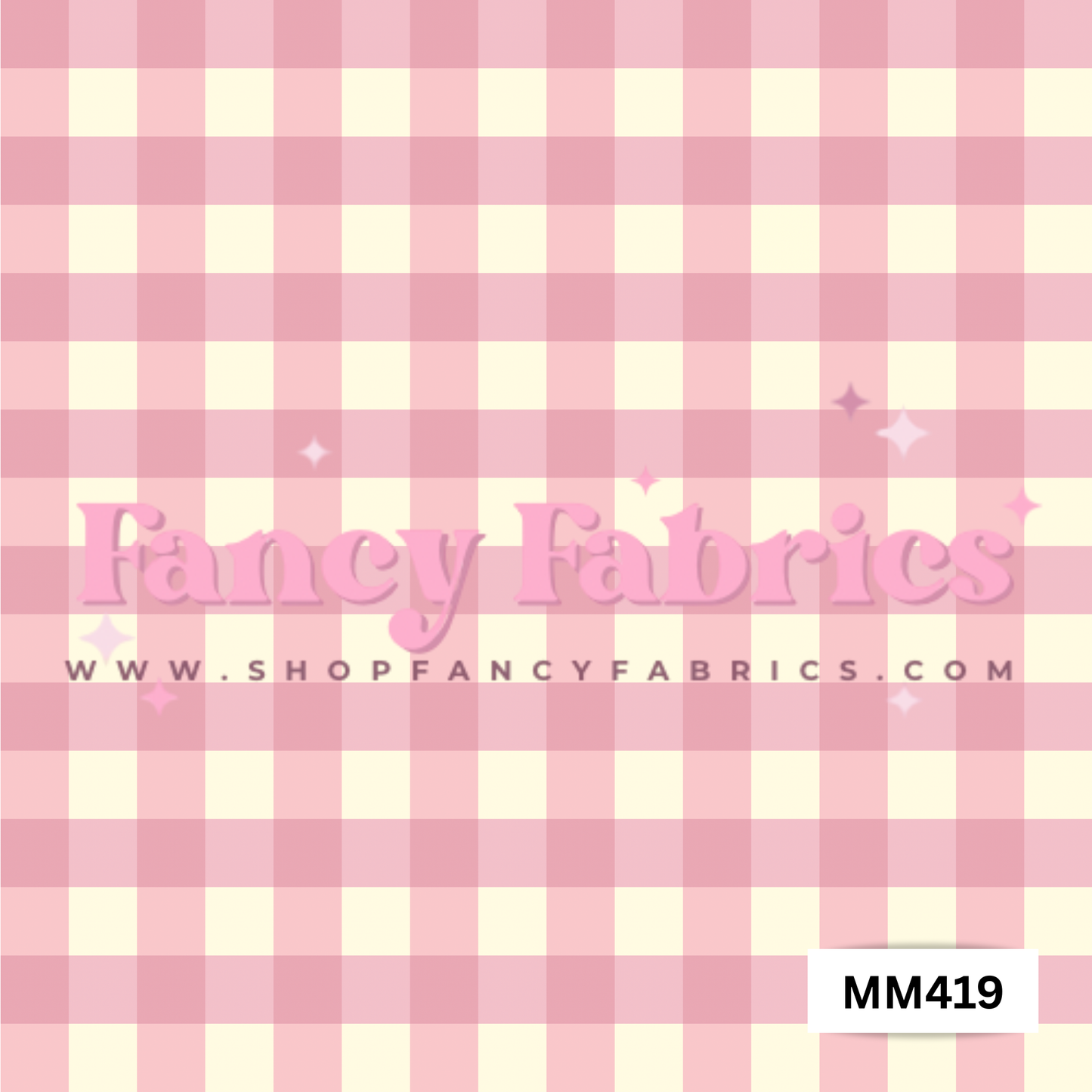 MM419 | PREORDER | Fabric By The Yard